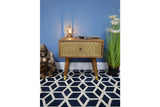 Bedside Cabinet