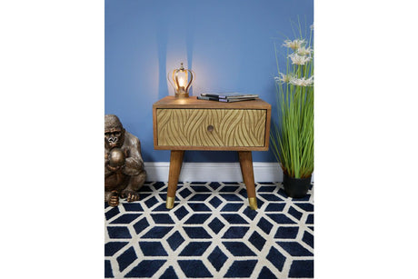Bedside Cabinet