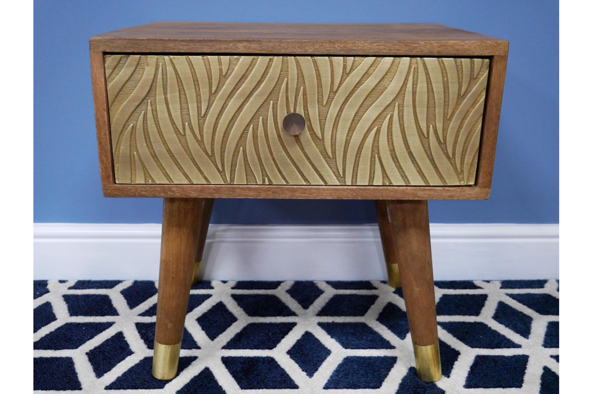 Bedside Cabinet