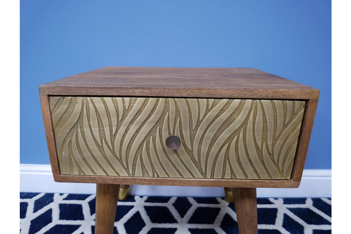 Bedside Cabinet
