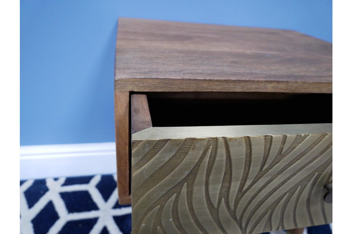 Bedside Cabinet