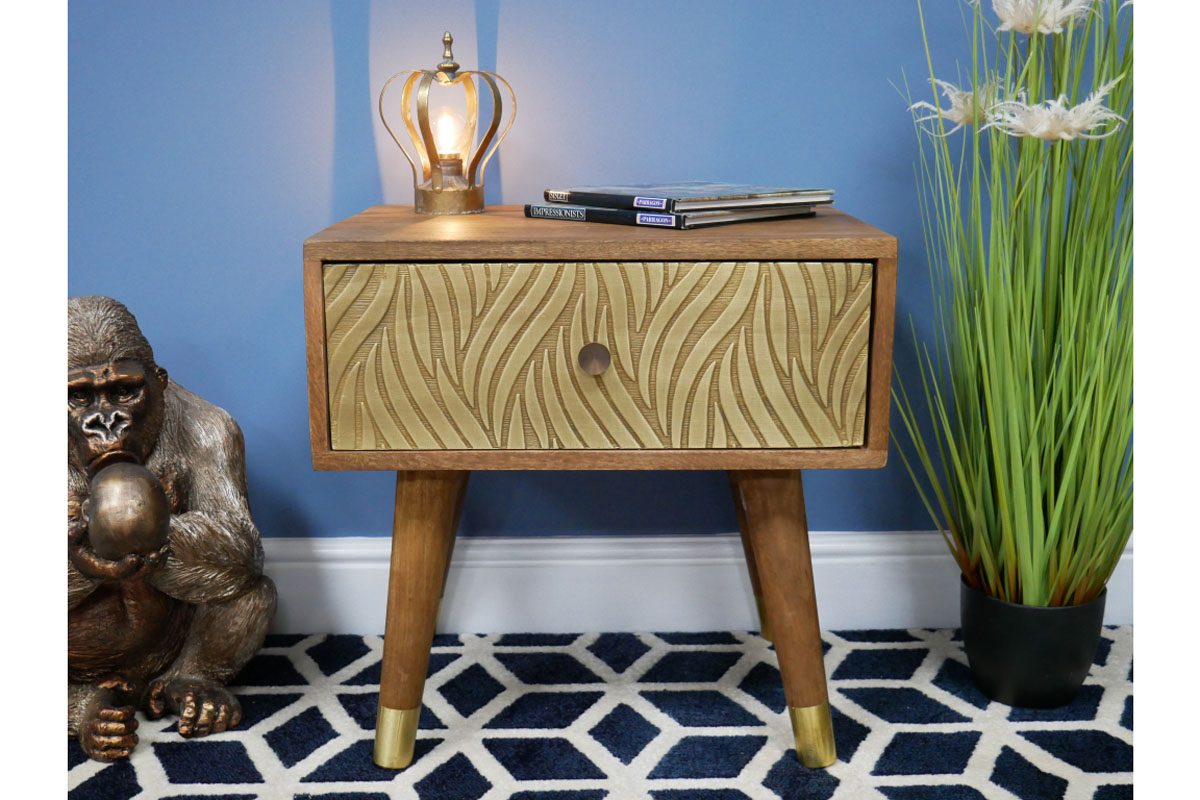 Bedside Cabinet