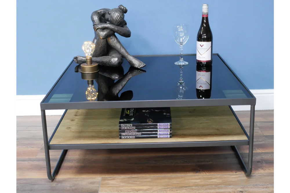 Coffee Table - 7381