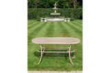 Pink Table