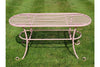 Pink Table