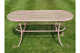 Pink Table