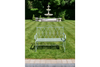 Pistachio Bench - 7390