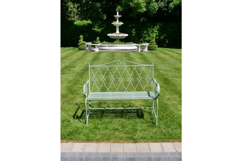 Pistachio Bench - 7390