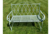 Pistachio Bench - 7390