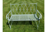 Pistachio Bench - 7390