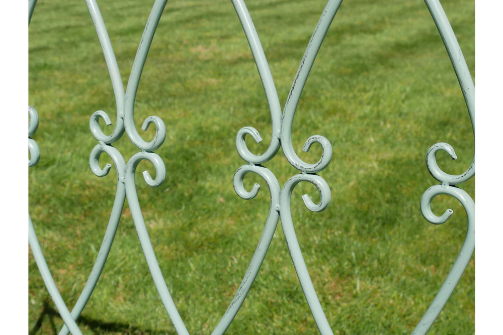 Pistachio Bench - 7390