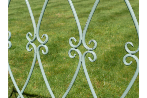 Pistachio Bench - 7390