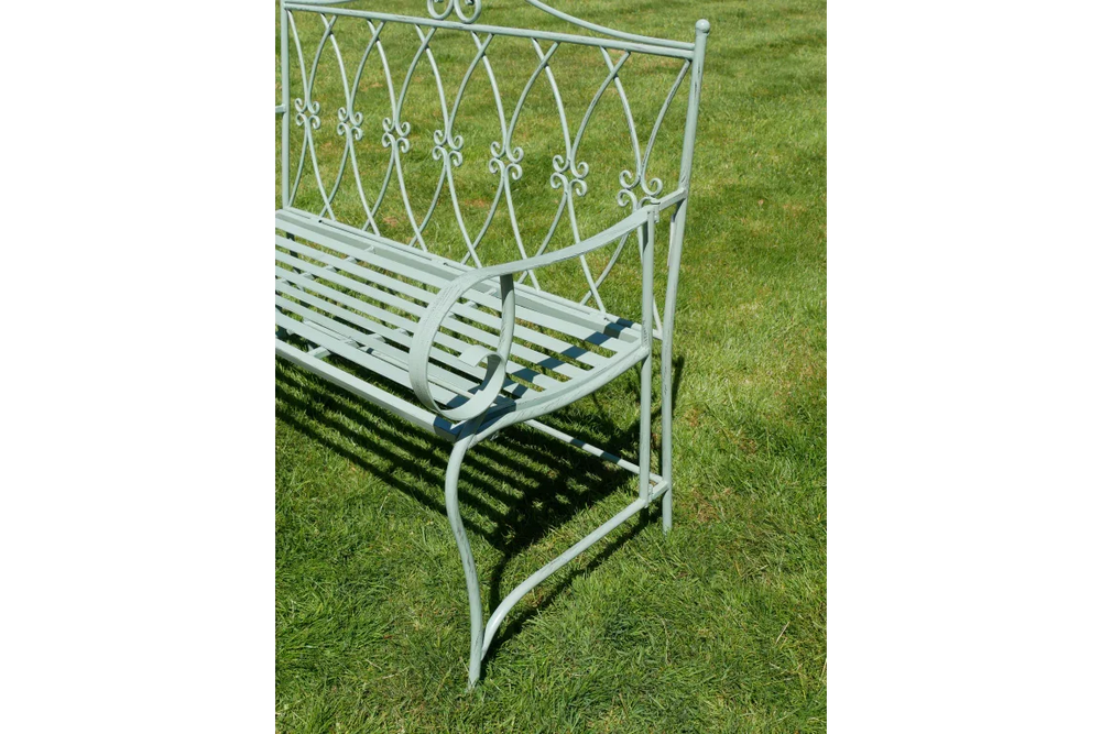 Pistachio Bench - 7390