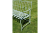 Pistachio Bench - 7390