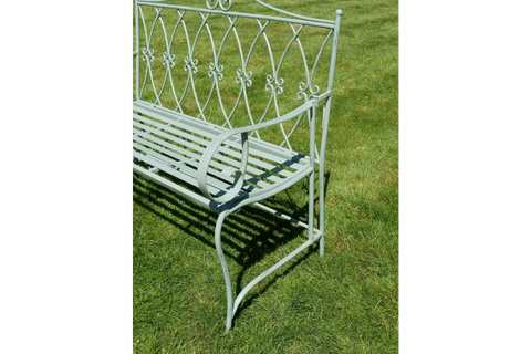 Pistachio Bench - 7390