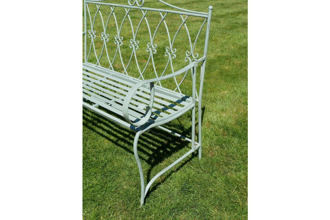 Pistachio Bench - 7390