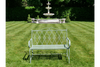 Pistachio Bench - 7390