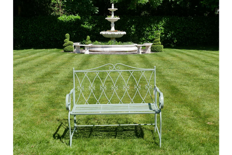 Pistachio Bench - 7390