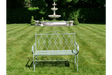 Pistachio Bench - 7390