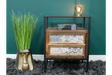 Bedside Cabinet - 7452