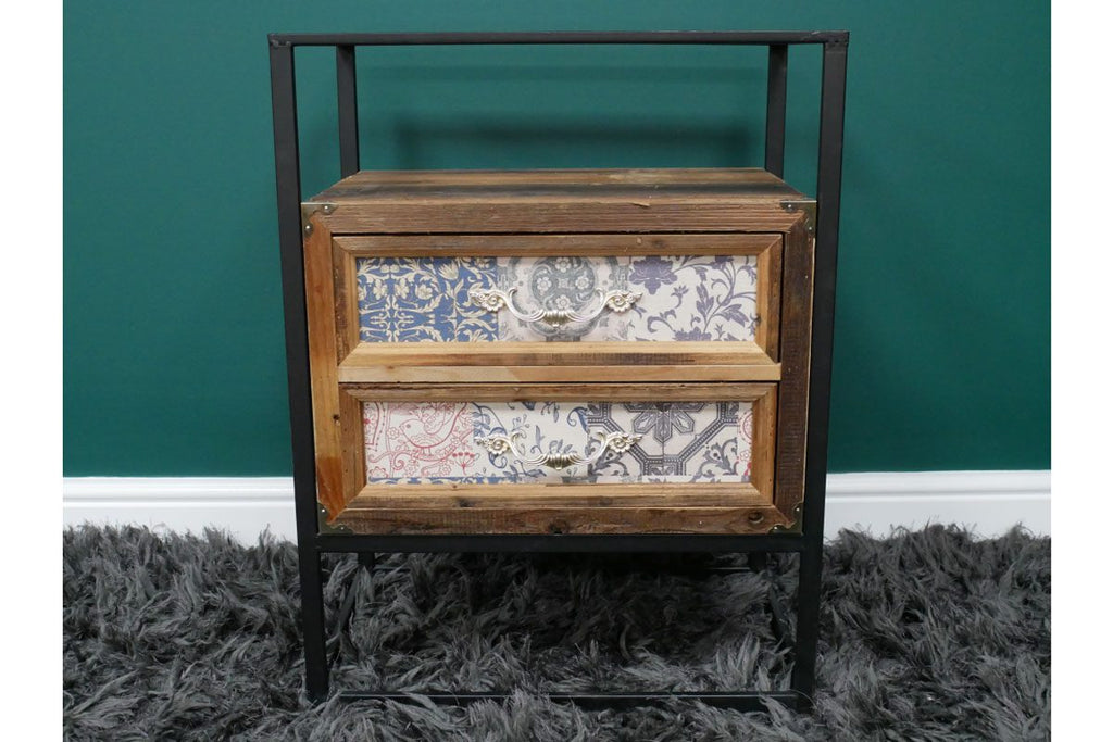 Bedside Cabinet