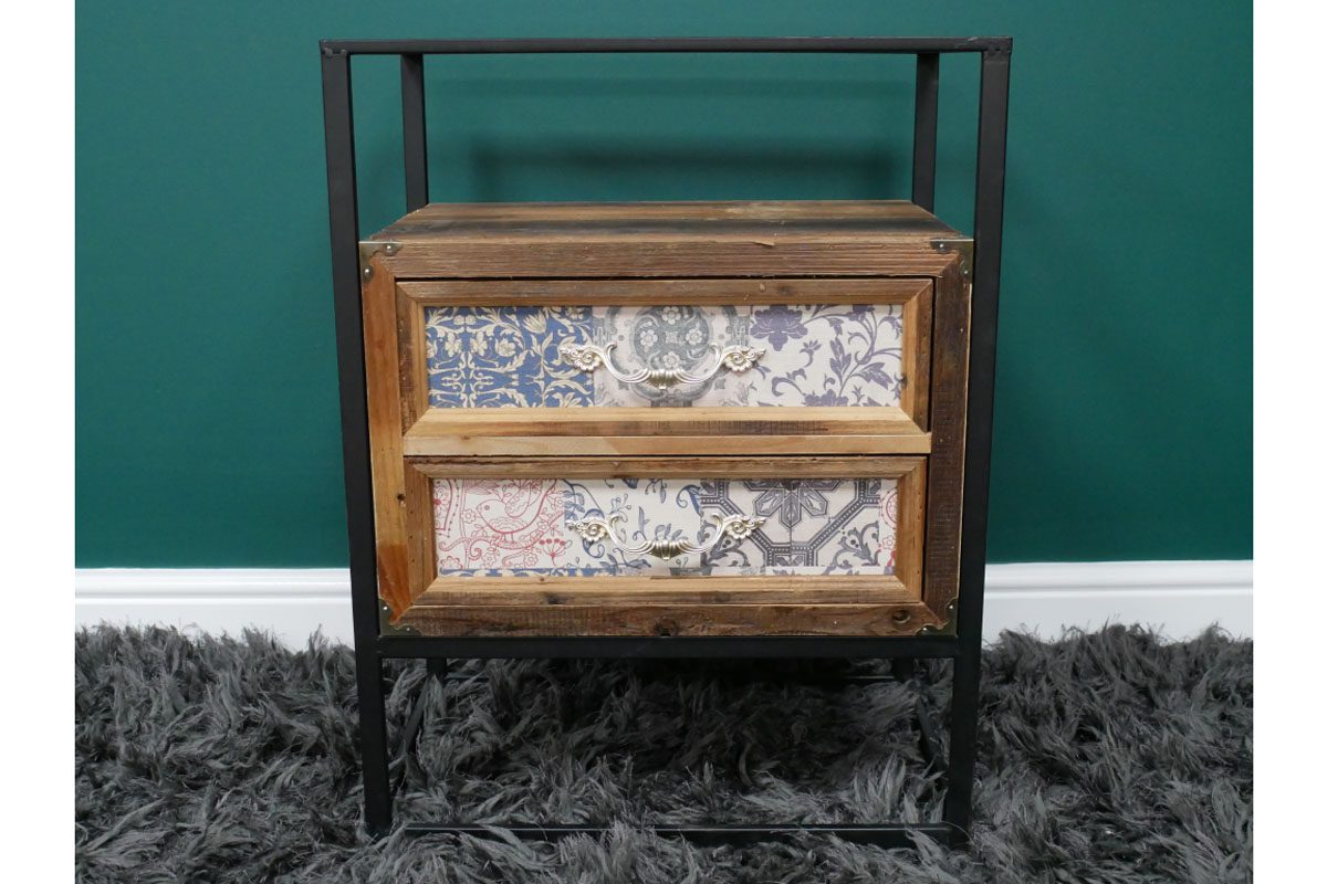 Bedside Cabinet