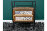 Bedside Cabinet