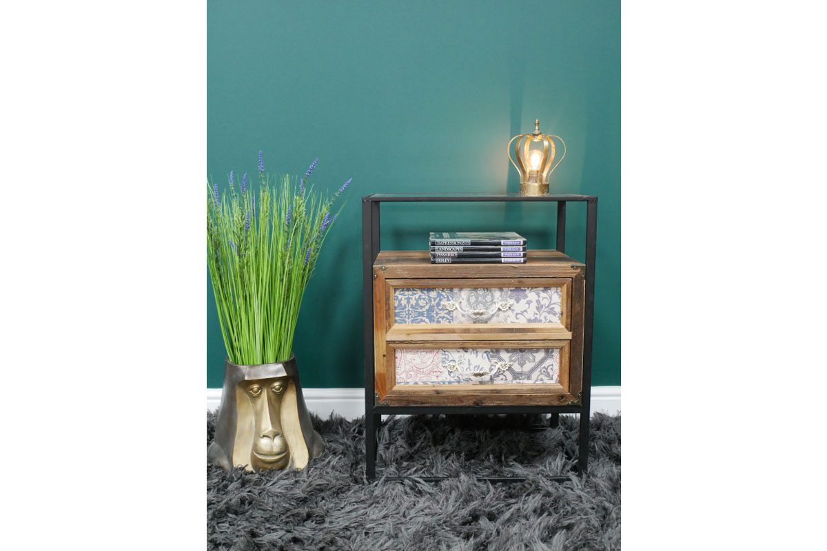 Bedside Cabinet