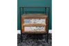 Bedside Cabinet