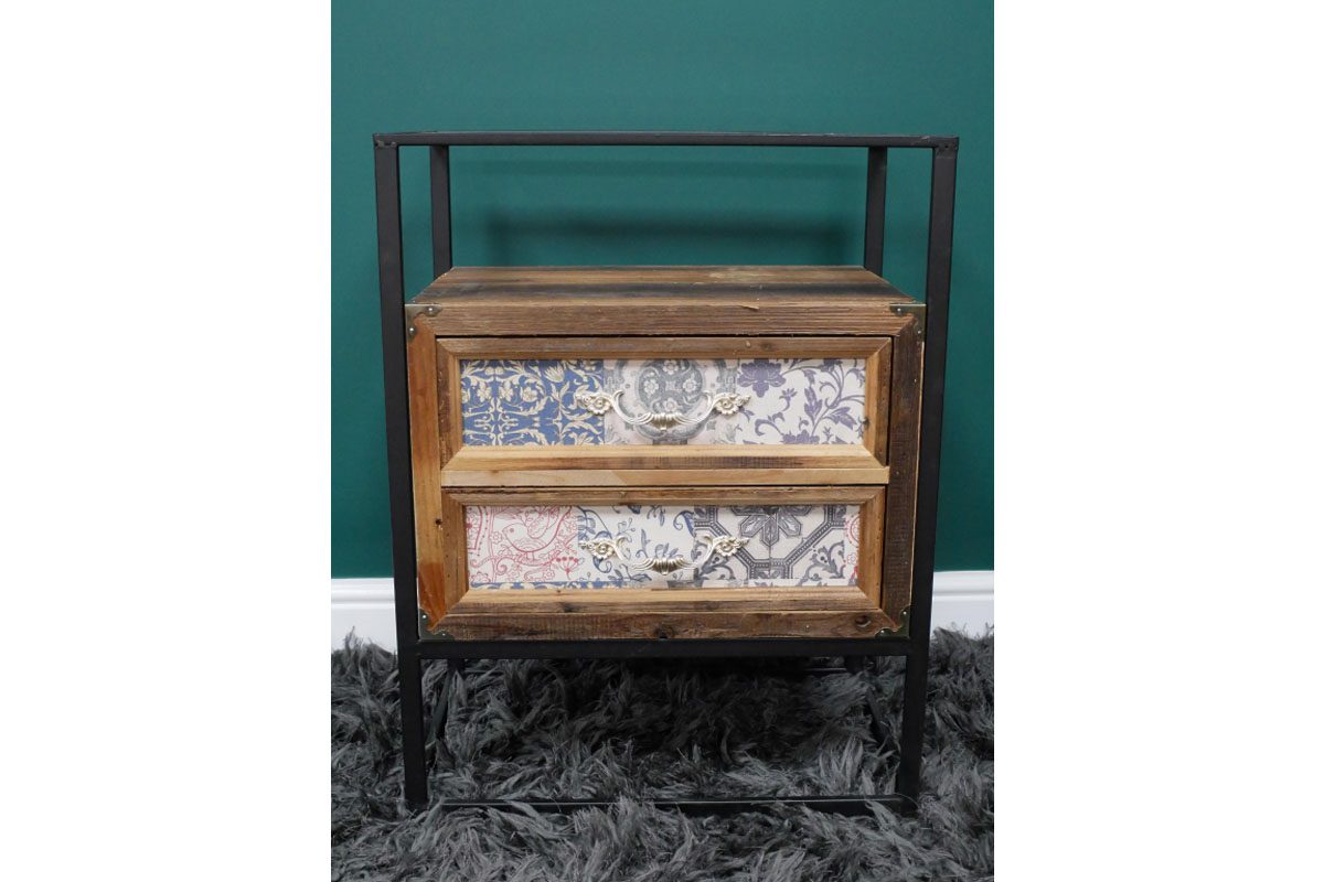 Bedside Cabinet