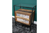 Bedside Cabinet