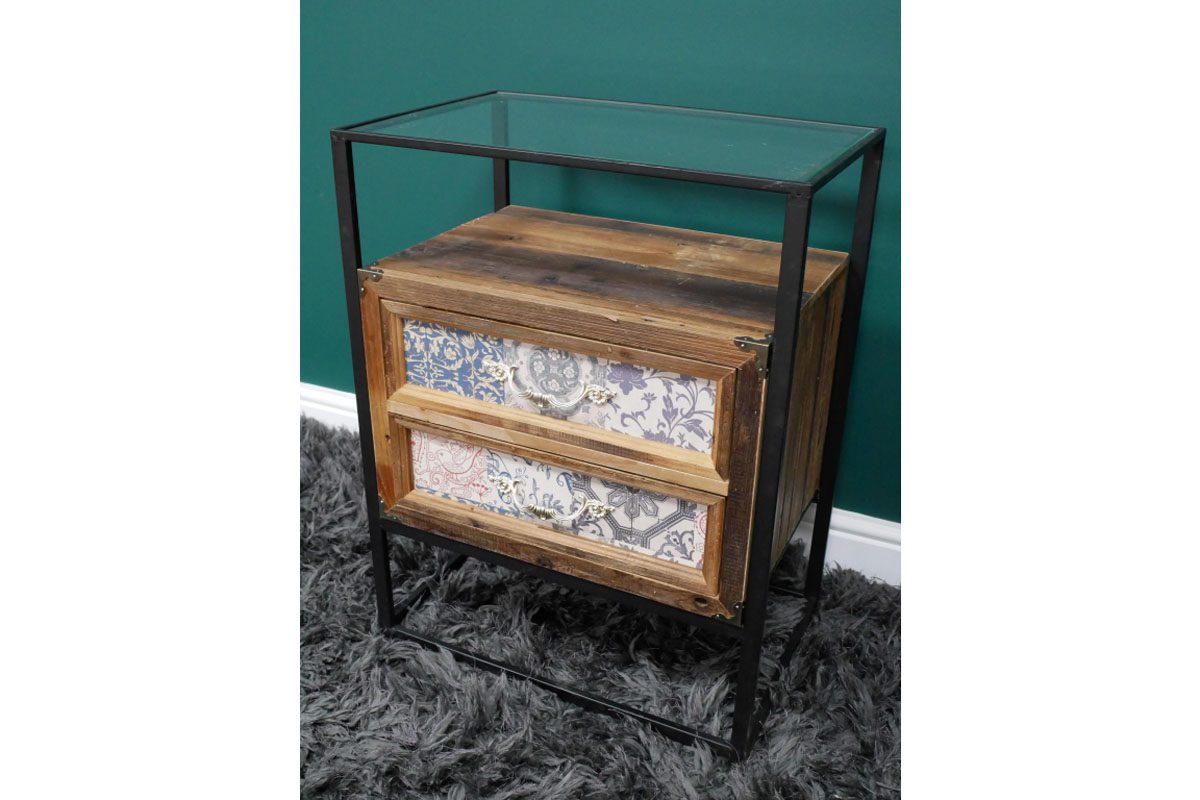 Bedside Cabinet