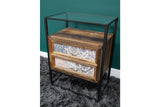 Bedside Cabinet