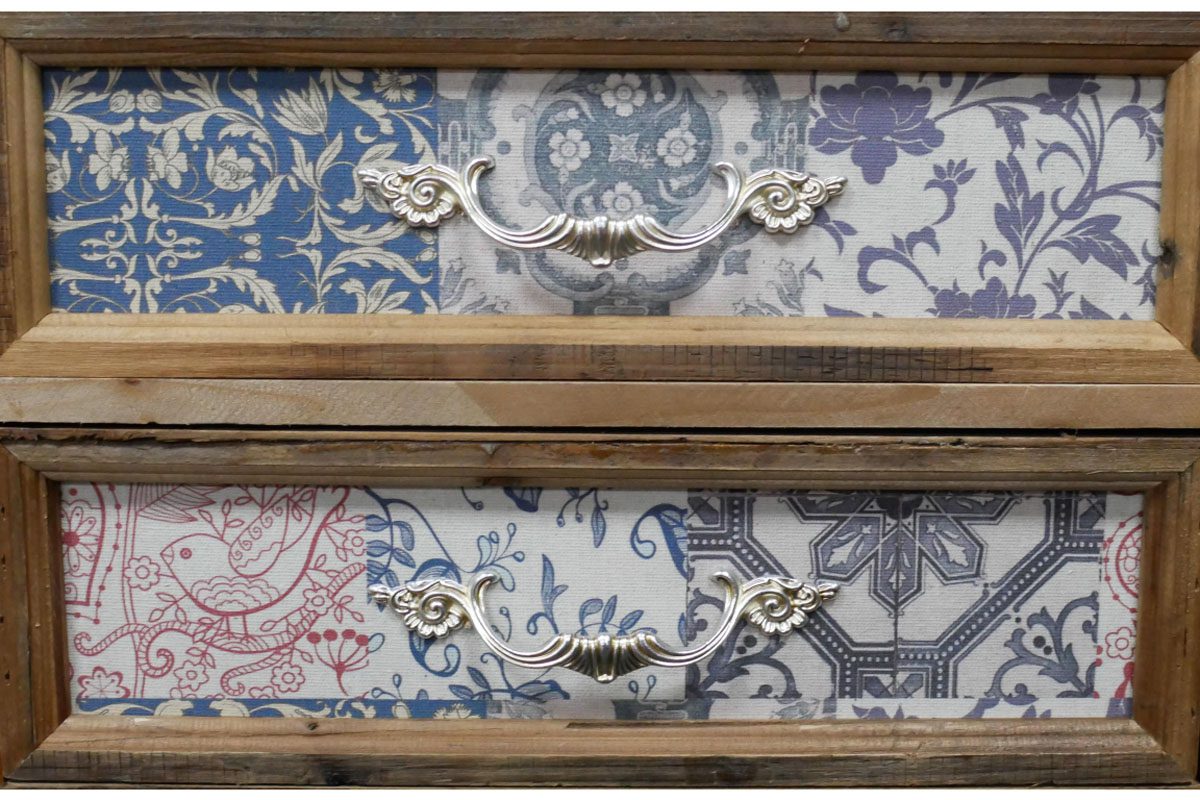Bedside Cabinet