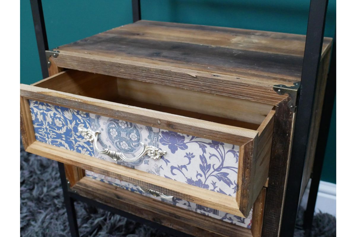 Bedside Cabinet