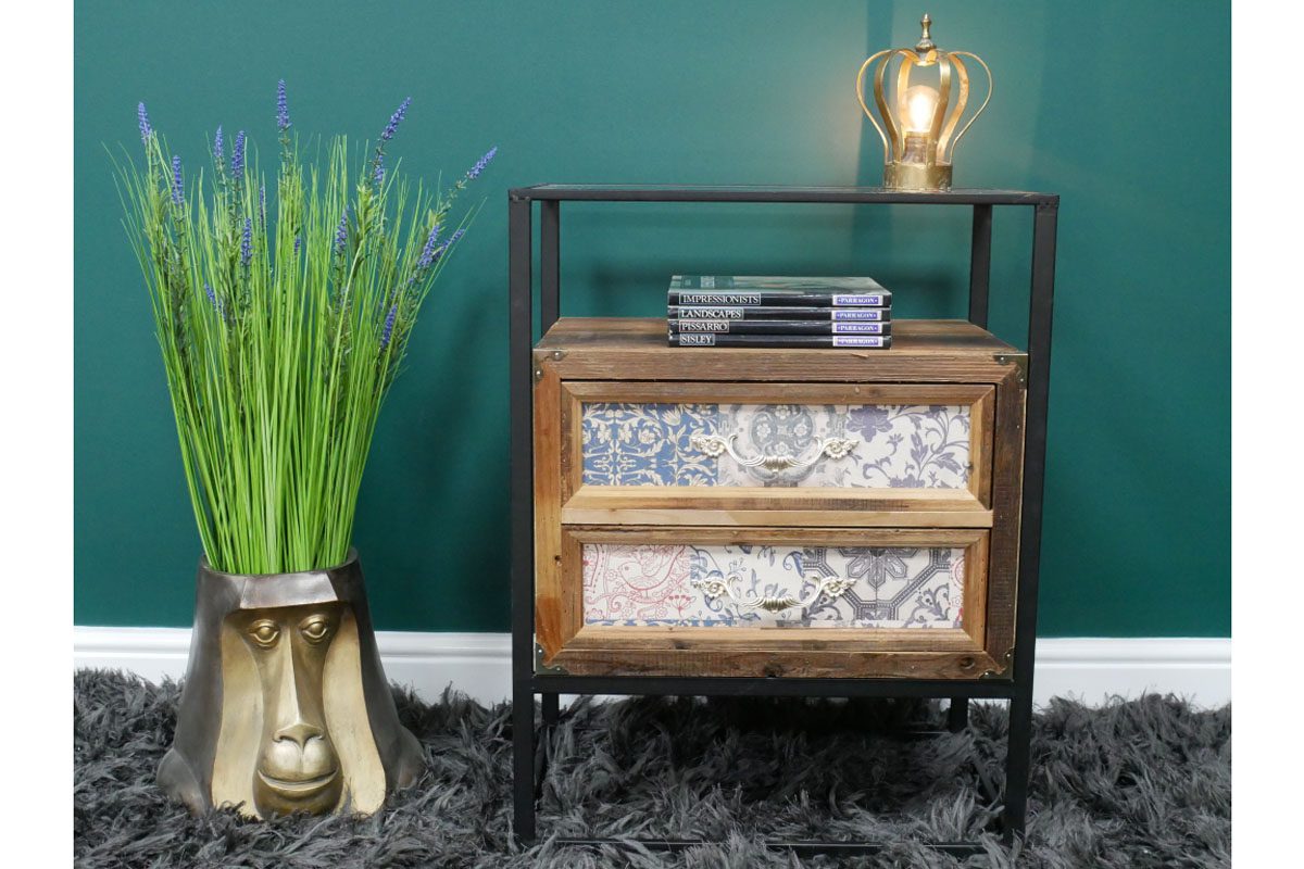 Bedside Cabinet