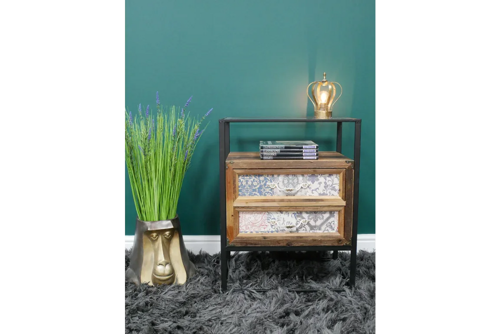 Bedside Cabinet - 7452