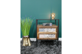 Bedside Cabinet - 7452