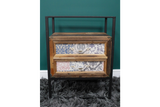 Bedside Cabinet - 7452