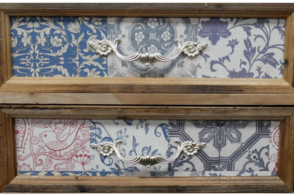 Bedside Cabinet - 7452