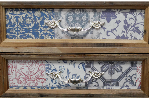 Bedside Cabinet - 7452
