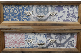 Bedside Cabinet - 7452