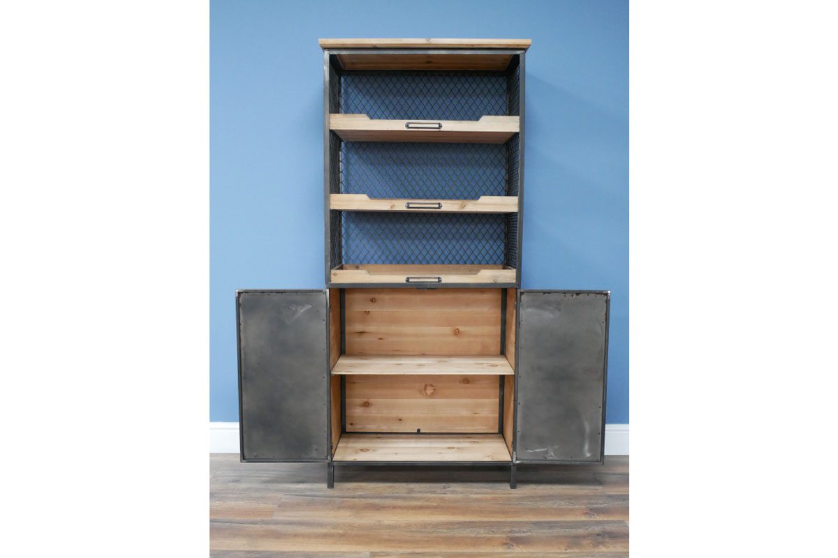 Industrial Cabinet