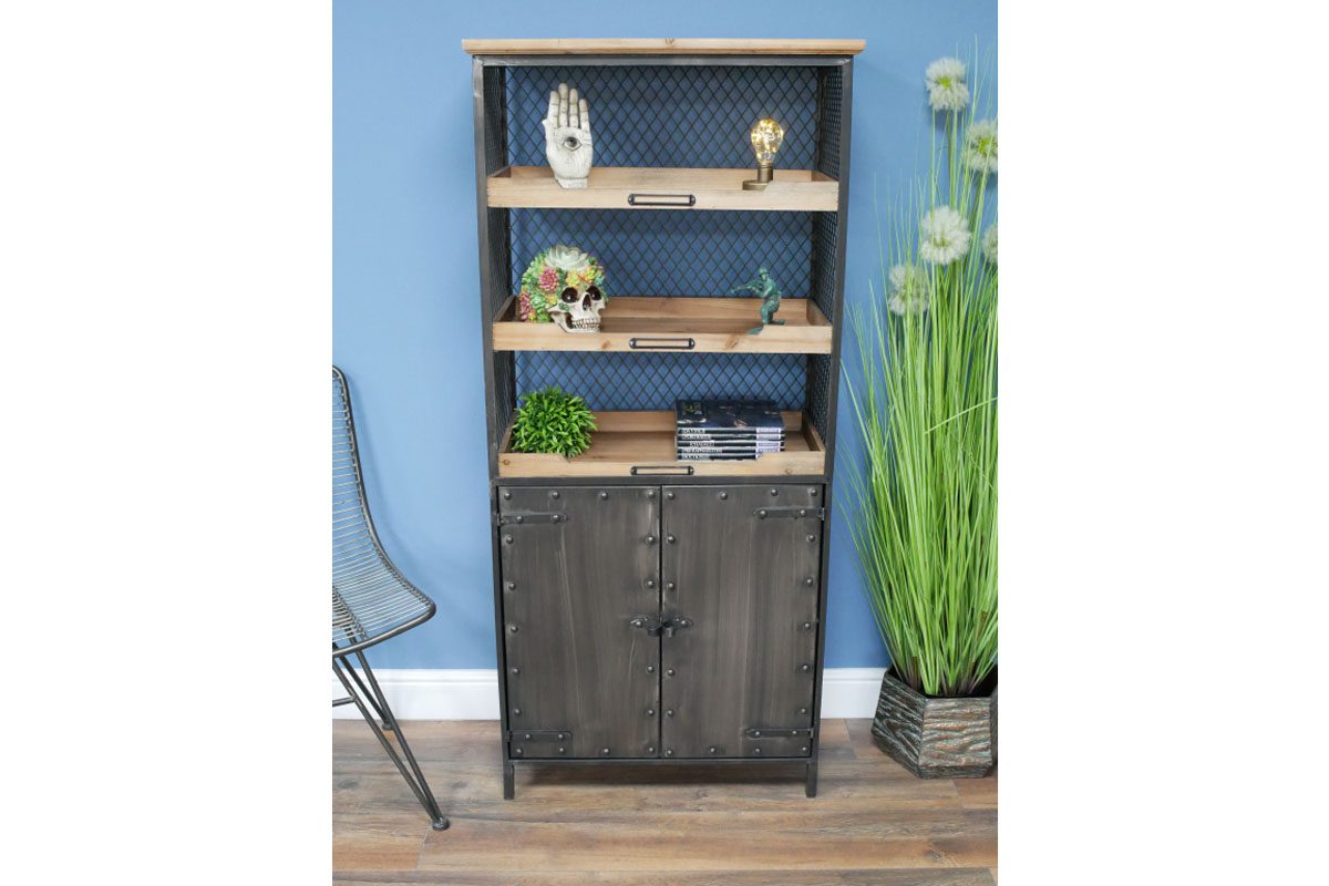 Industrial Cabinet