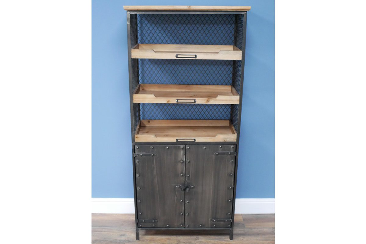 Industrial Cabinet