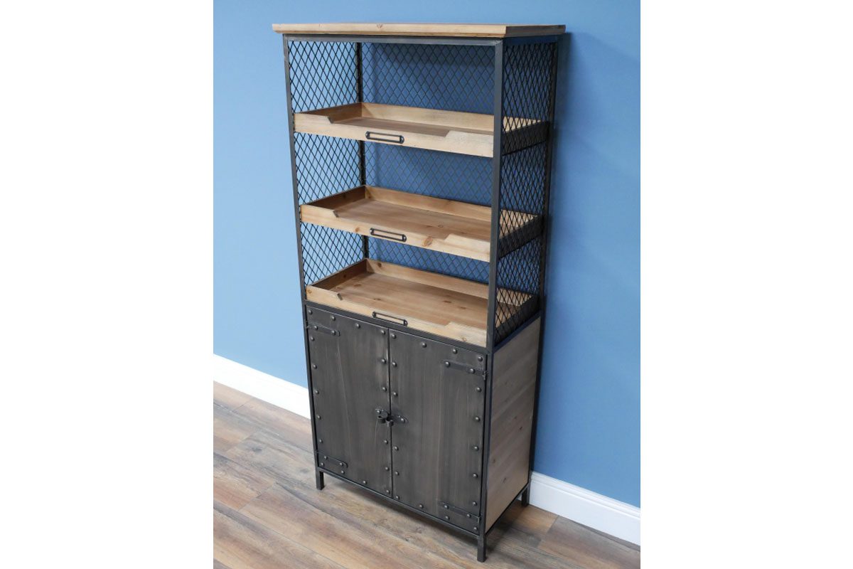 Industrial Cabinet