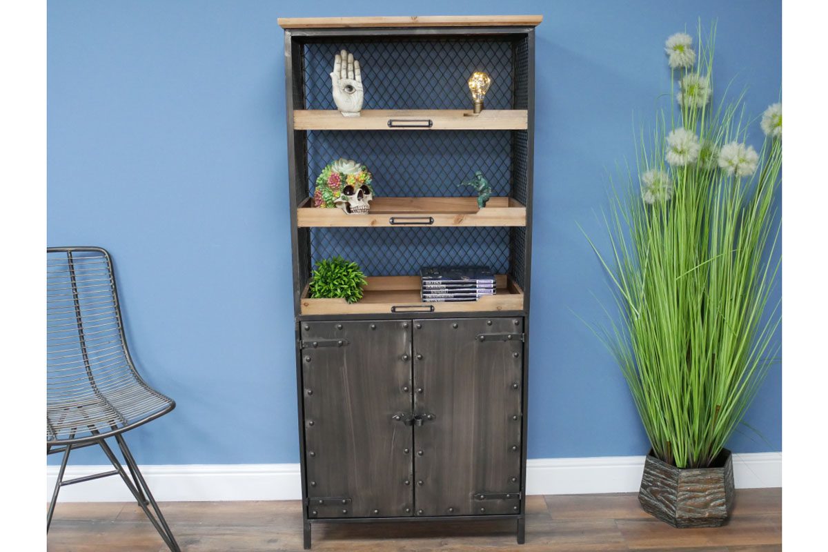 Industrial Cabinet