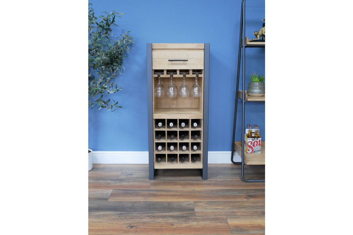 Bar Cabinet