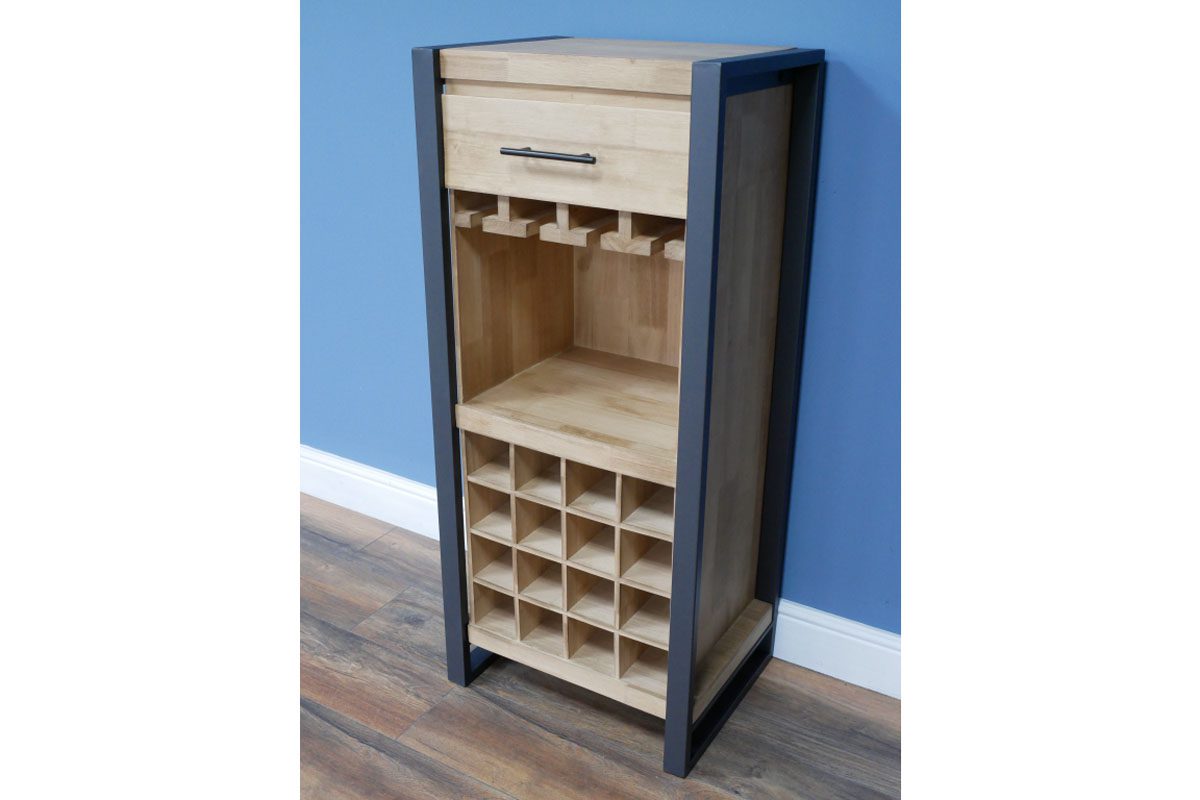 Bar Cabinet