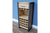 Bar Cabinet